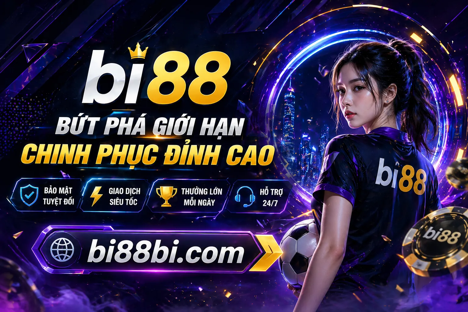 Các tính năng nổi bật của ứng dụng VVVVWIN