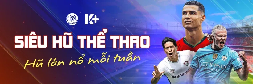 Thưởng chào mừng vvvvwin